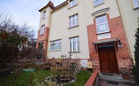 Citystay Abaltica Sopot