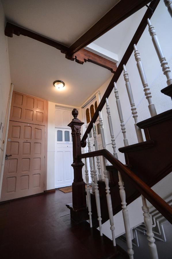 Citystay Abaltica Сопот Екстер'єр фото